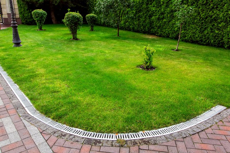 Landscaping and Drainage Experts