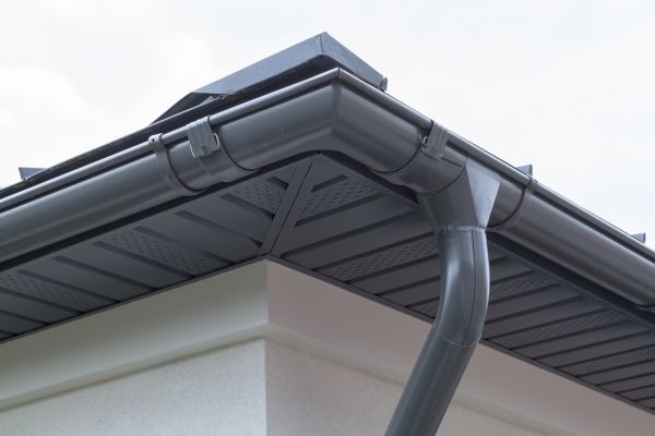 Cost of Gutter Replacement in Birmingham