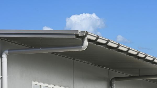 Cost of Commercial Gutter Repair in Birmingham
