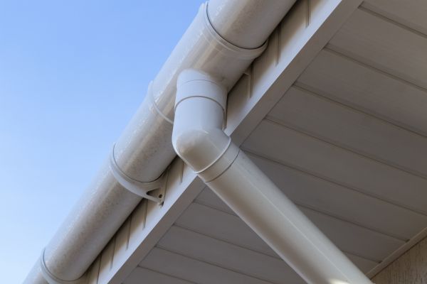 Cost of Gutter Installation Service in Birmingham
