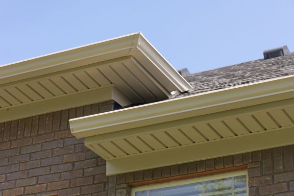 Cost of Aluminum Gutters Installation in Birmingham