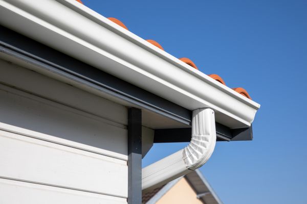 Cost of Eavestrough Replacement in Birmingham