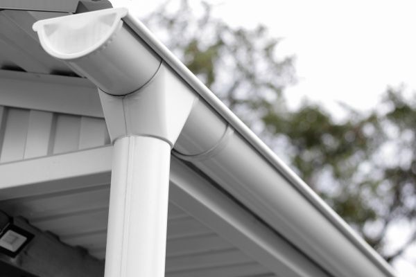Cost of Gutter Service in Birmingham