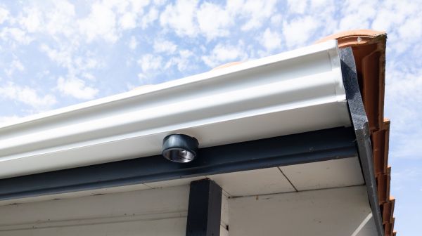 Cost of Seamless Gutters Installation in Birmingham