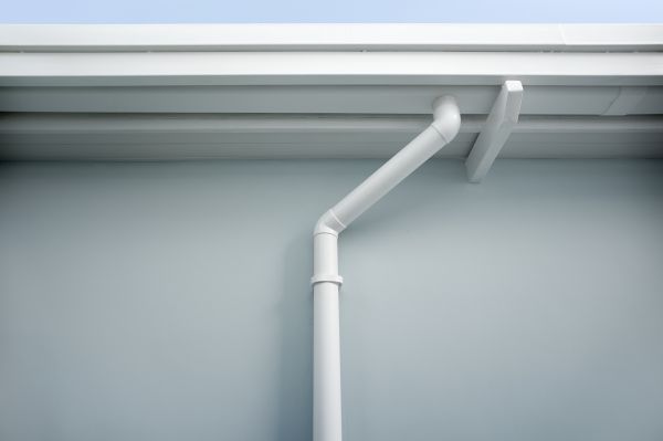 Cost of Rain Gutters Installation in Birmingham