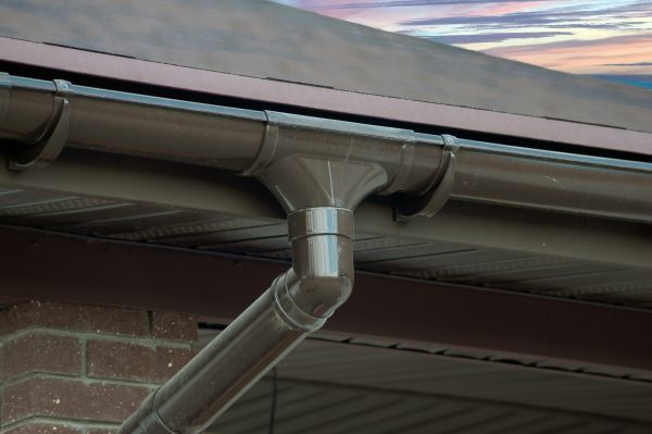 Cost of Building Gutter Installation in Birmingham