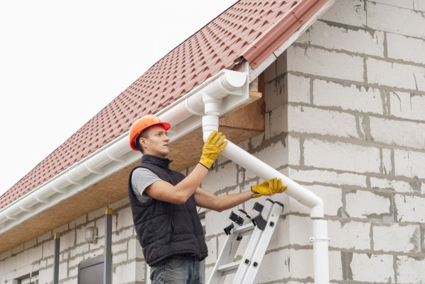 Cost of Downspout Rerouting in Birmingham