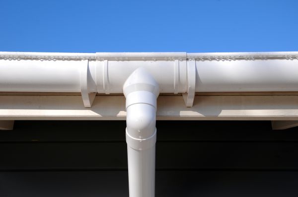 Cost of Rain Gutter Rerouting in Birmingham