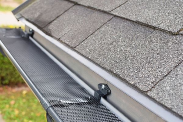 Cost of Covered Gutter Installation in Birmingham