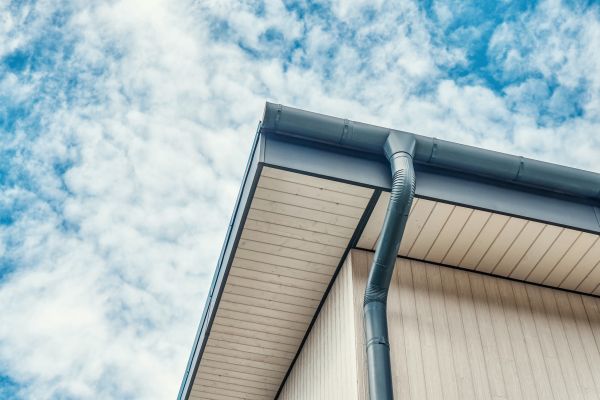Cost of Gutter Fascia Repair in Birmingham