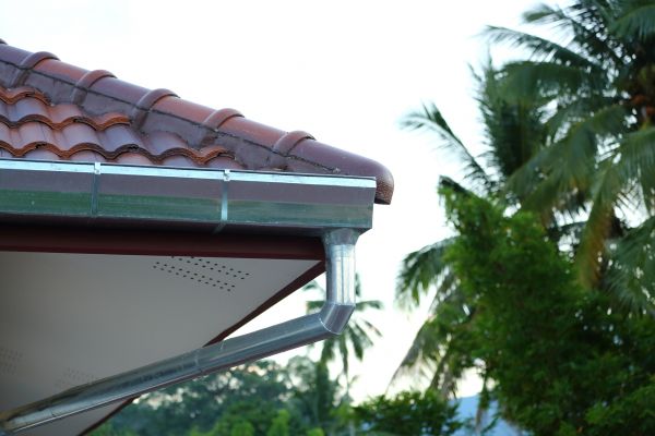 Cost of Stainless Gutters Installation in Birmingham