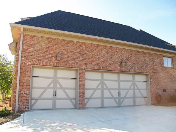 Cost of Garage Downspout Repair in Birmingham