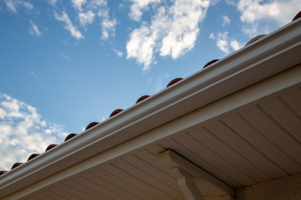 Cost of K Style Gutter Installation in Birmingham