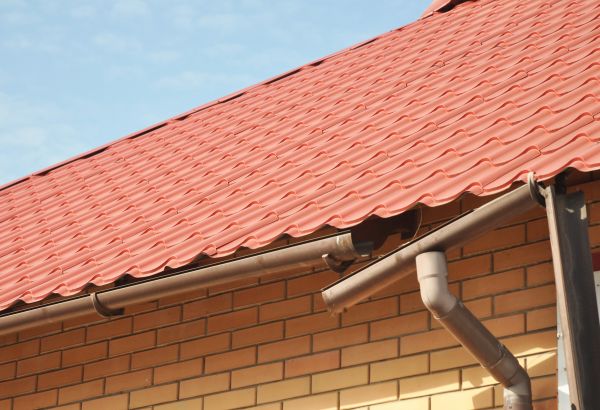Cost of Loose Gutter Repair in Birmingham