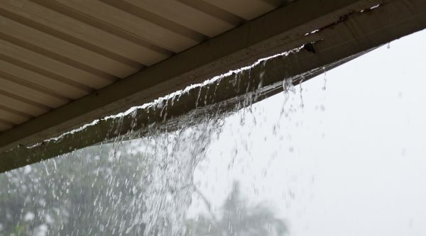 Cost of Leaking Gutter Repair in Birmingham