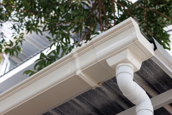 Cost of House Gutter Installation in Birmingham