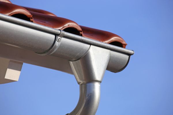 Cost of Steel Gutters Installation in Birmingham