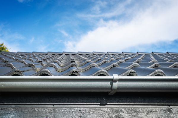 Cost of Half Round Gutter Repair in Birmingham