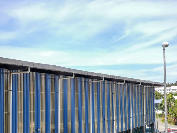 Cost of Business Gutter Installation in Birmingham