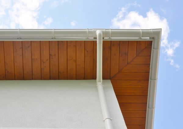 Cost of Downspout Diverter Service in Birmingham