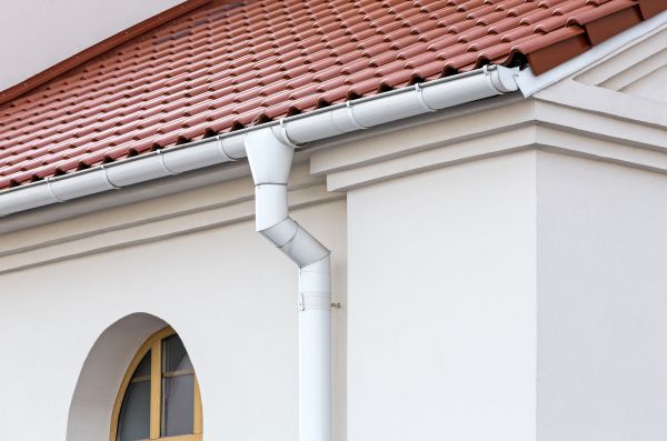 Cost of Downspout Diverter Repair in Birmingham
