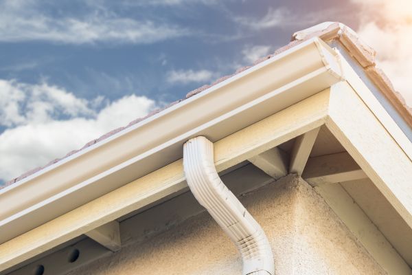 Cost of Seamless Gutter Replacement in Birmingham