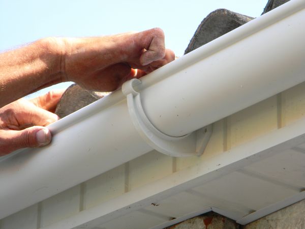 Cost of Plastic Gutter Repair in Birmingham