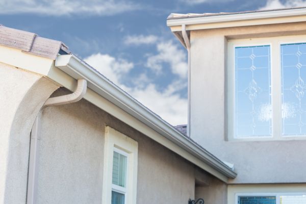 Cost of Continuous Gutter Installation in Birmingham