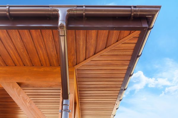 Cost of Continuous Gutter Replacement in Birmingham