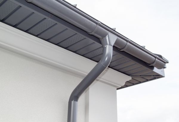 Cost of Patio Gutter Installation in Birmingham