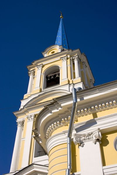 Cost of Church Downspout Repair in Birmingham