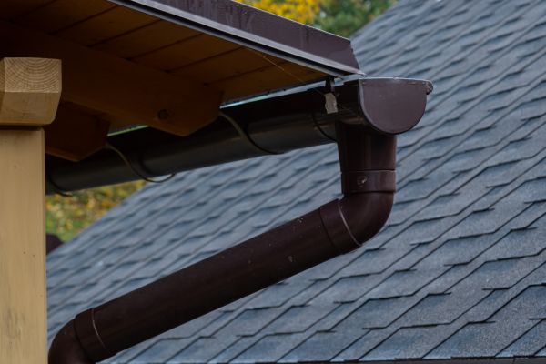 Cost of Gutter Drainage System Repair in Birmingham